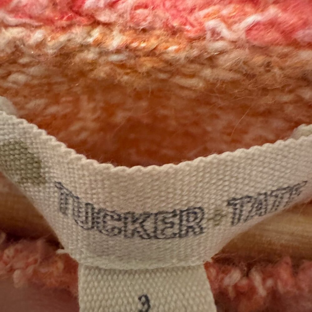 Tucker + Tate Ruffle Sweater - Picture 3 of 3